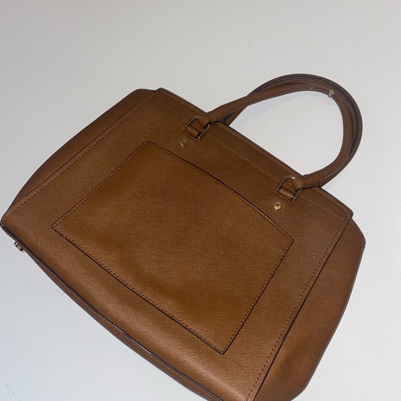 Michael Kors full size purse - Picture 3 of 8